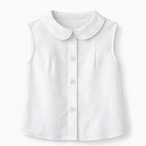 Fashion sewing patterns for BABIES Blouses Blouse 0118